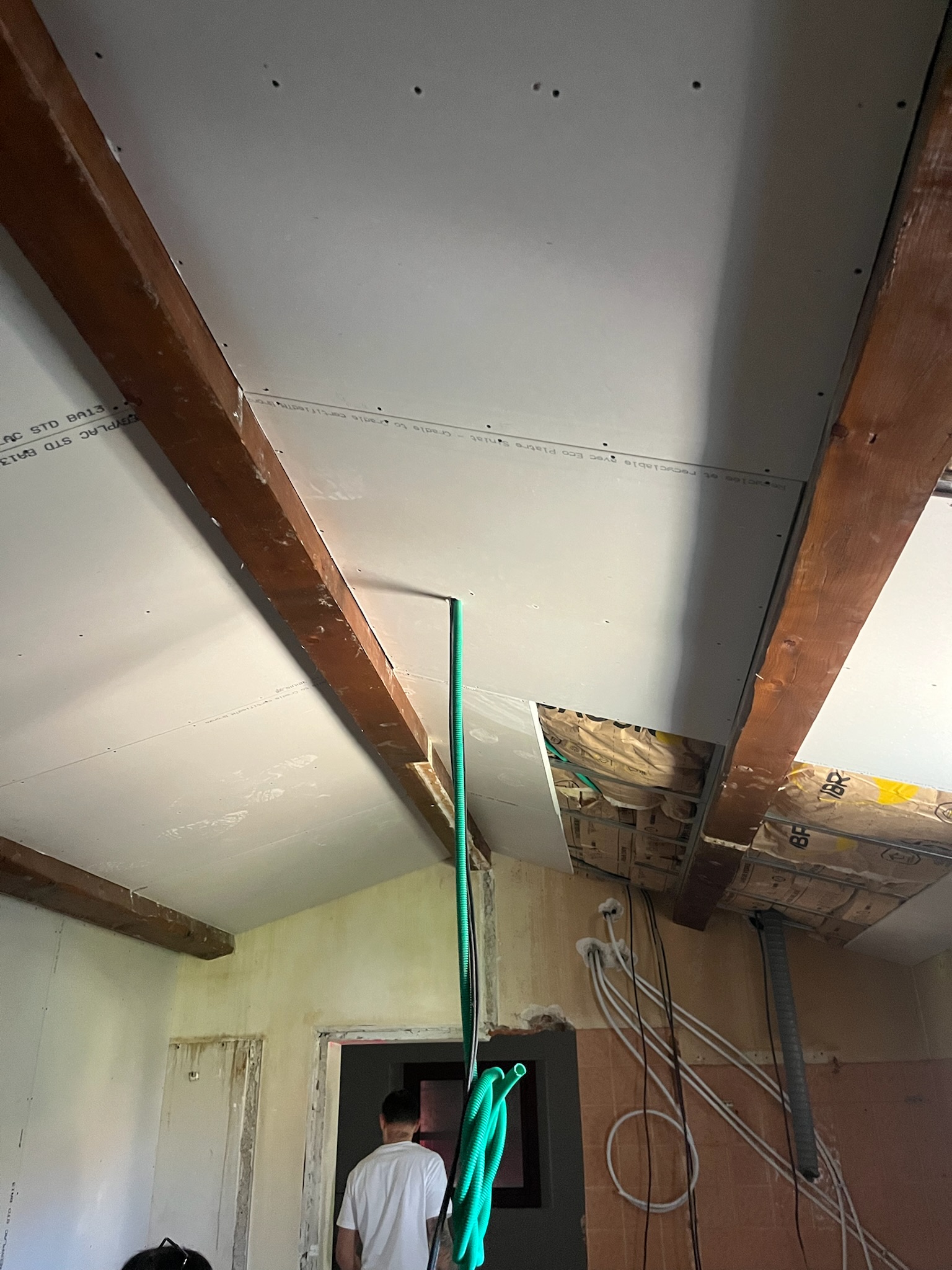 Chantier Luynes - Photo 15